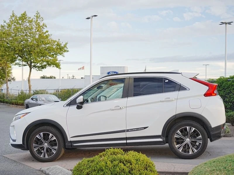 2019 Mitsubishi Eclipse Cross - Image 9 of 20
