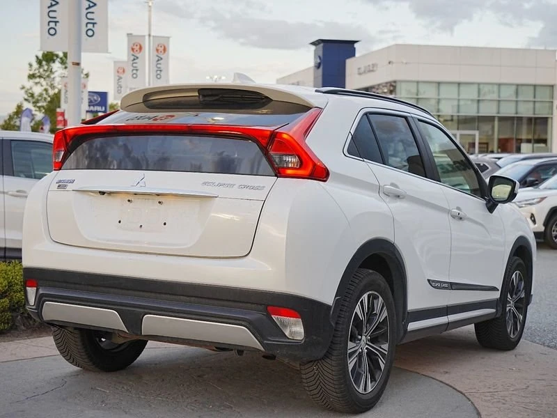 2019 Mitsubishi Eclipse Cross - Image 6 of 20
