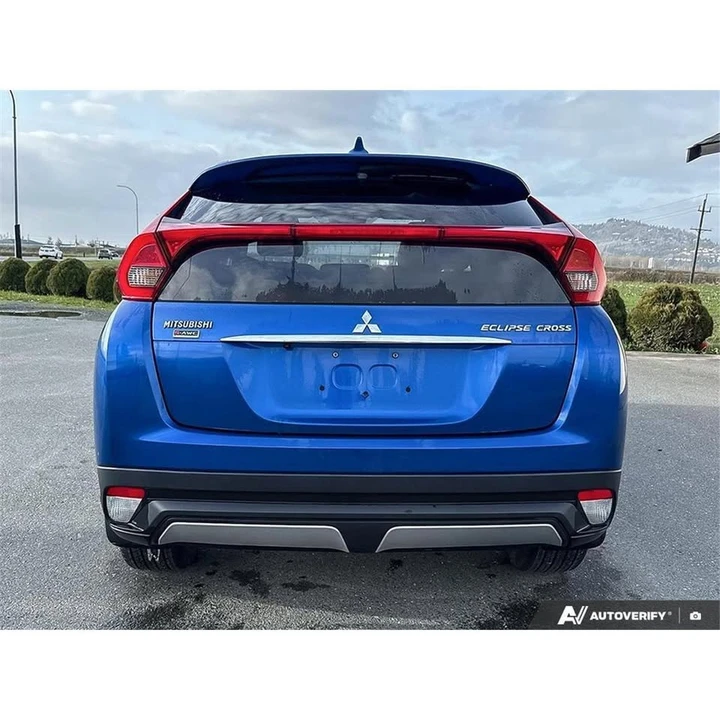 2019 Mitsubishi Eclipse Cross - Image 5 of 20