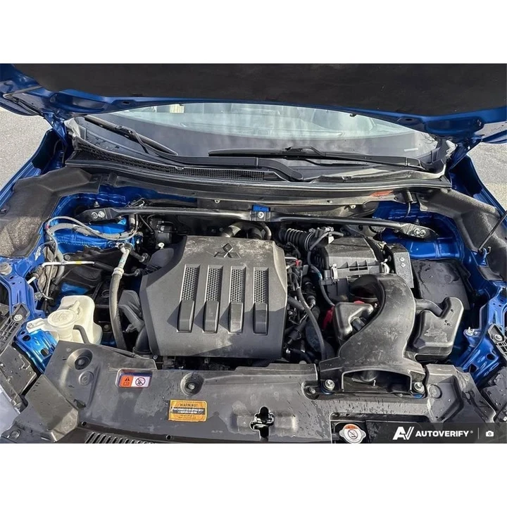 2019 Mitsubishi Eclipse Cross - Image 9 of 20