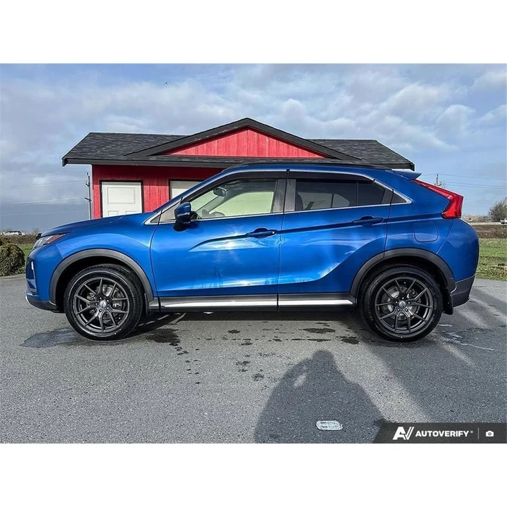2019 Mitsubishi Eclipse Cross - Image 3 of 20