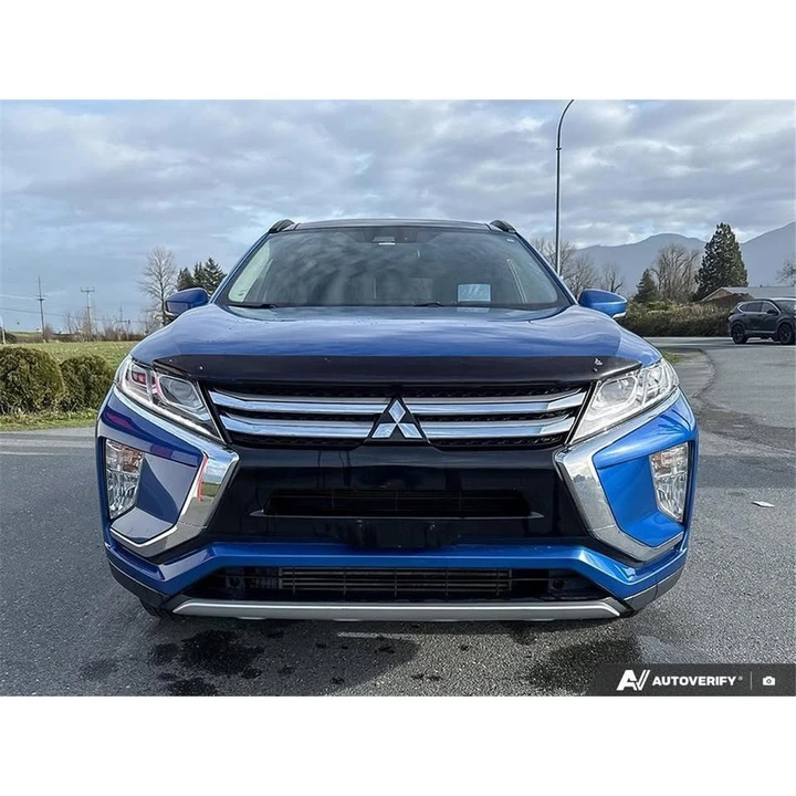 2019 Mitsubishi Eclipse Cross - Image 2 of 20