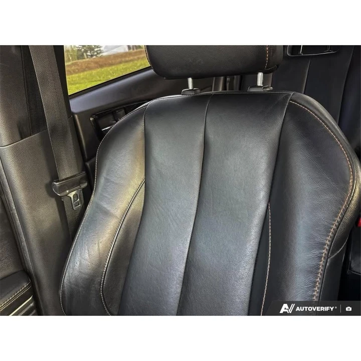 2019 Mitsubishi Eclipse Cross - Image 17 of 20