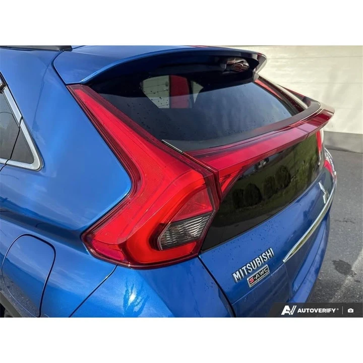 2019 Mitsubishi Eclipse Cross - Image 10 of 20