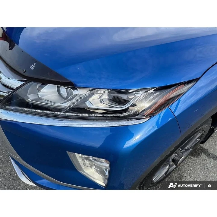 2019 Mitsubishi Eclipse Cross - Image 7 of 20