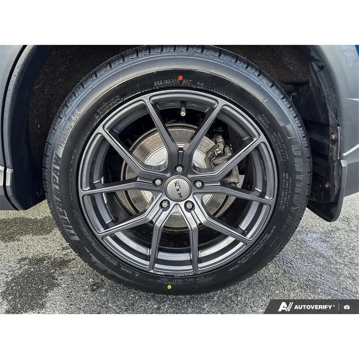 2019 Mitsubishi Eclipse Cross - Image 6 of 20