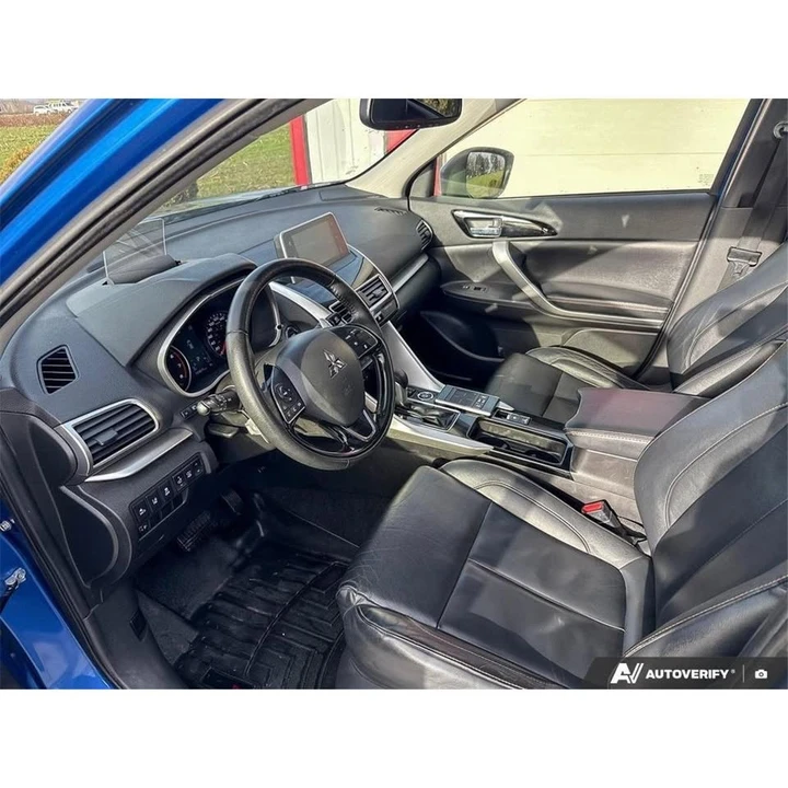 2019 Mitsubishi Eclipse Cross - Image 12 of 20