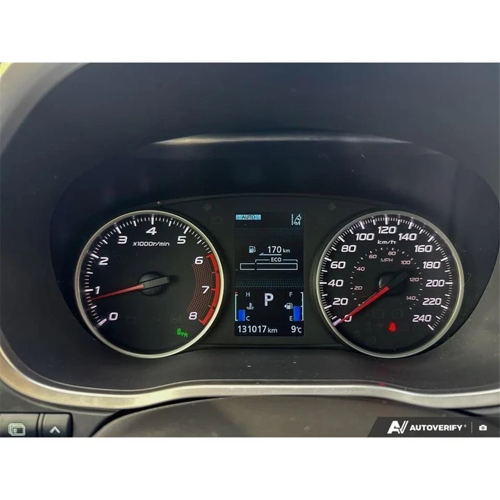 2019 Mitsubishi Eclipse Cross - Image 14 of 20