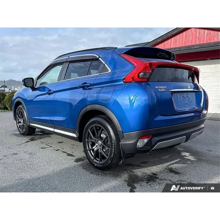 2019 Mitsubishi Eclipse Cross - Image 4 of 20