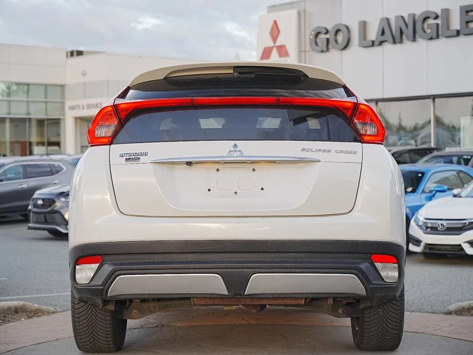 2019 Mitsubishi Eclipse Cross - Image 7 of 20