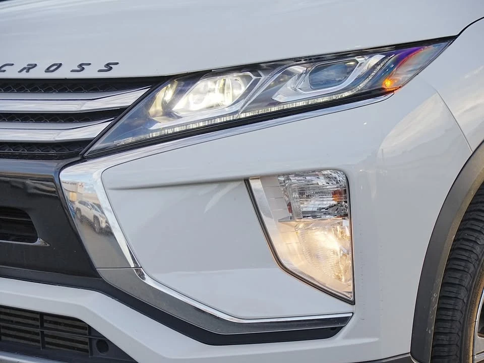 2019 Mitsubishi Eclipse Cross - Image 15 of 19