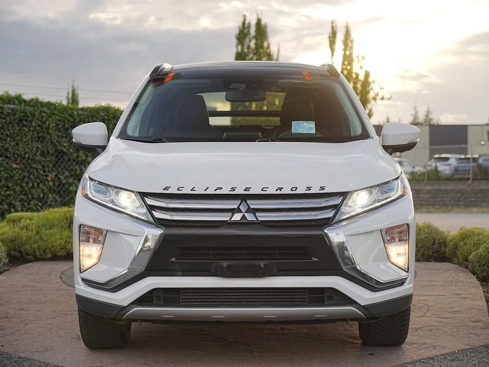 2019 Mitsubishi Eclipse Cross - Image 3 of 20