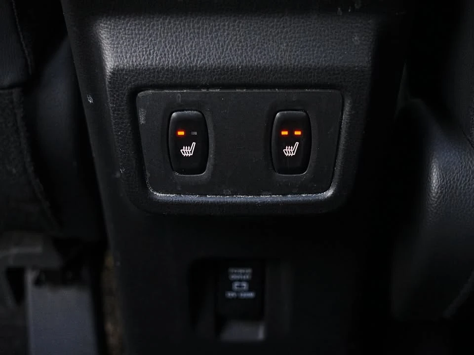 2019 Mitsubishi Eclipse Cross - Image 20 of 20