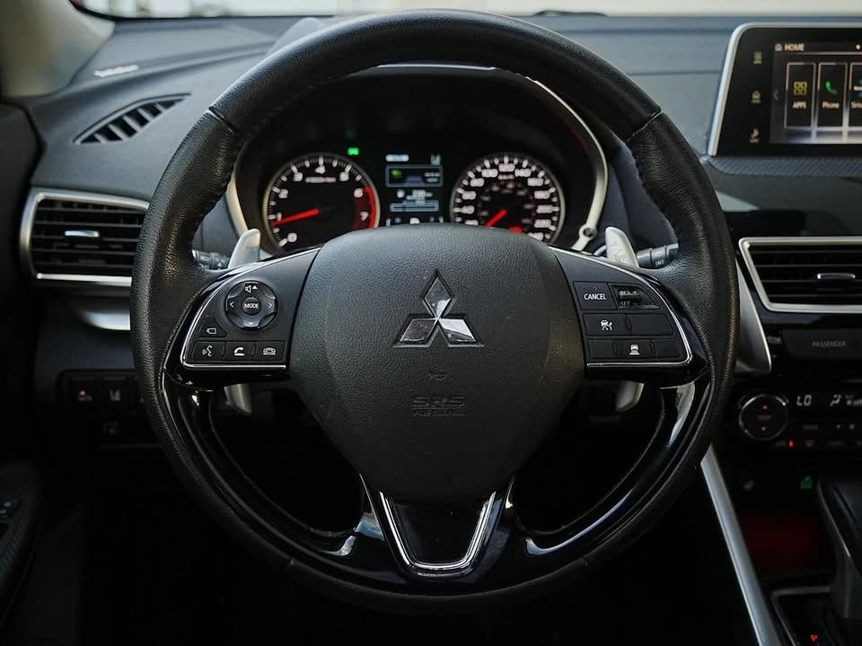 2019 Mitsubishi Eclipse Cross - Image 15 of 20