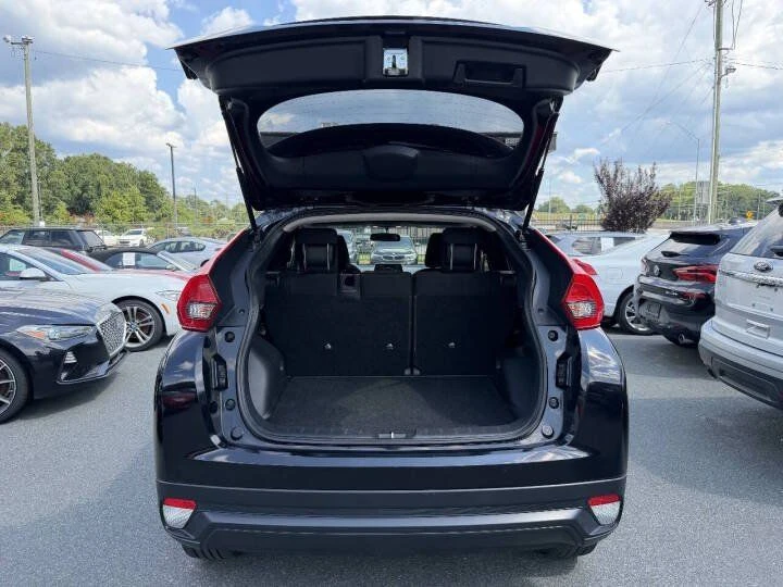 2019 Mitsubishi Eclipse Cross - Image 11 of 19