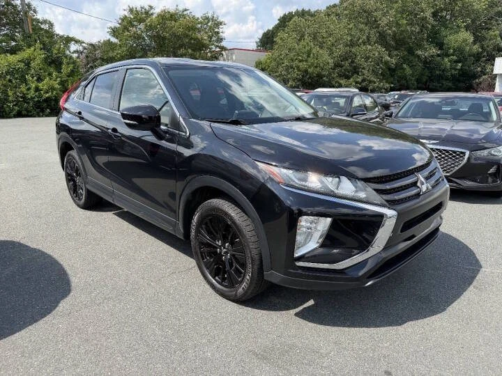 2019 Mitsubishi Eclipse Cross - Image 3 of 19