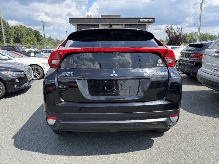 2019 Mitsubishi Eclipse Cross - Image 5 of 19