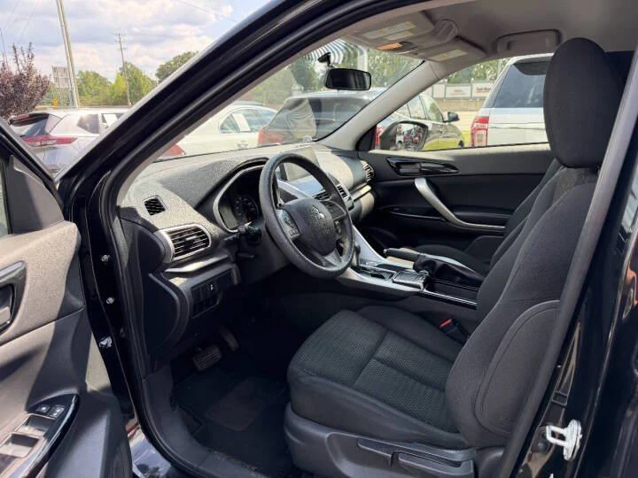 2019 Mitsubishi Eclipse Cross - Image 7 of 19