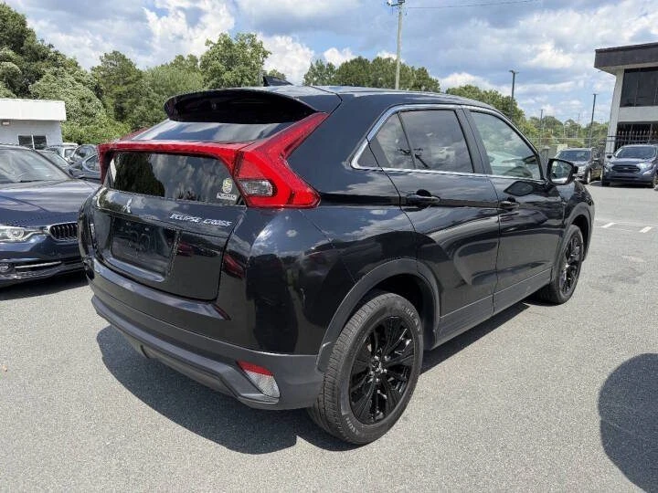 2019 Mitsubishi Eclipse Cross - Image 4 of 19