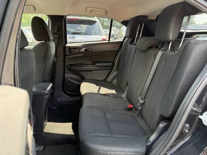 2019 Mitsubishi Eclipse Cross - Image 10 of 19