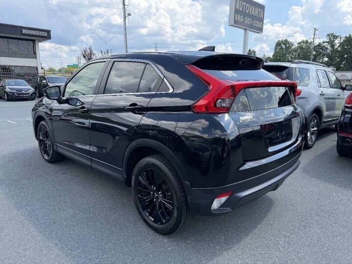 2019 Mitsubishi Eclipse Cross - Image 6 of 19