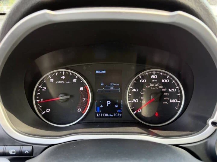 2019 Mitsubishi Eclipse Cross - Image 14 of 19