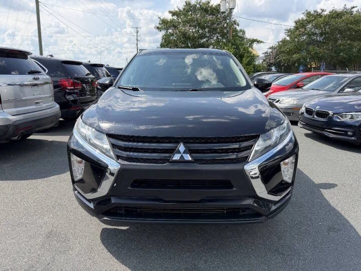 2019 Mitsubishi Eclipse Cross - Image 2 of 19