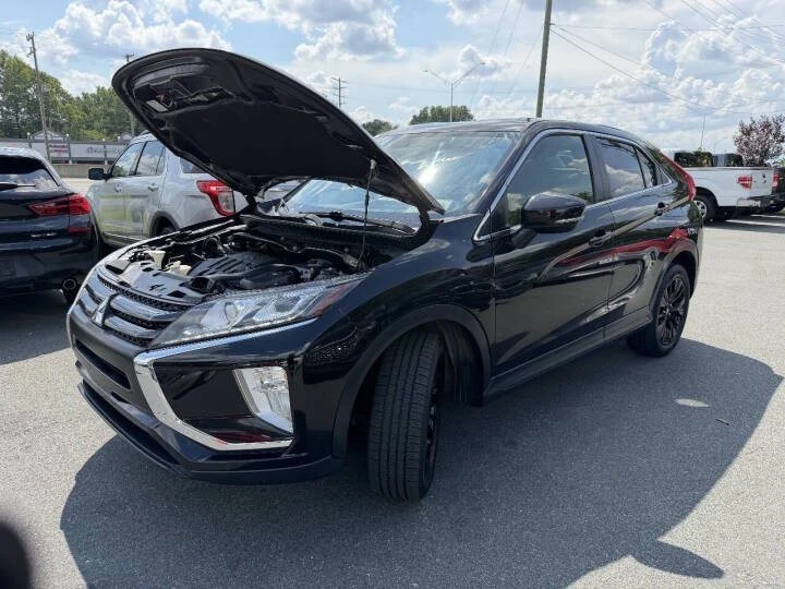 2019 Mitsubishi Eclipse Cross - Image 17 of 19