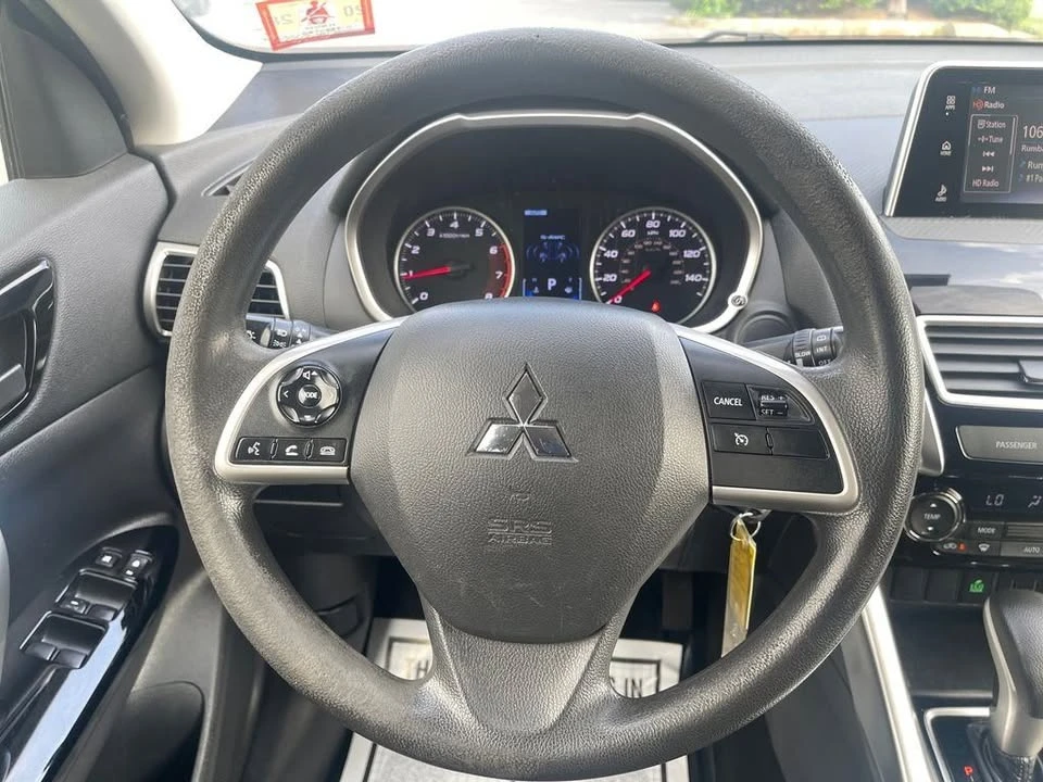 2019 Mitsubishi Eclipse Cross - Image 18 of 20