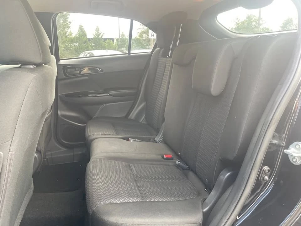 2019 Mitsubishi Eclipse Cross - Image 14 of 20