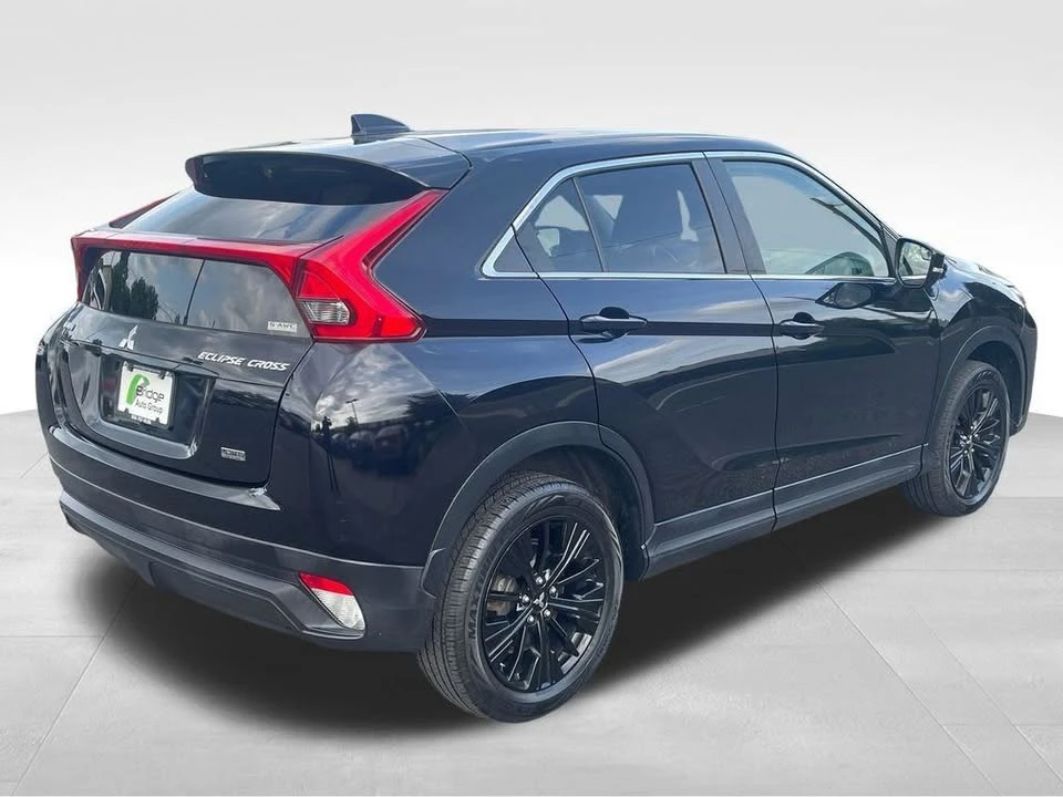 2019 Mitsubishi Eclipse Cross - Image 8 of 20