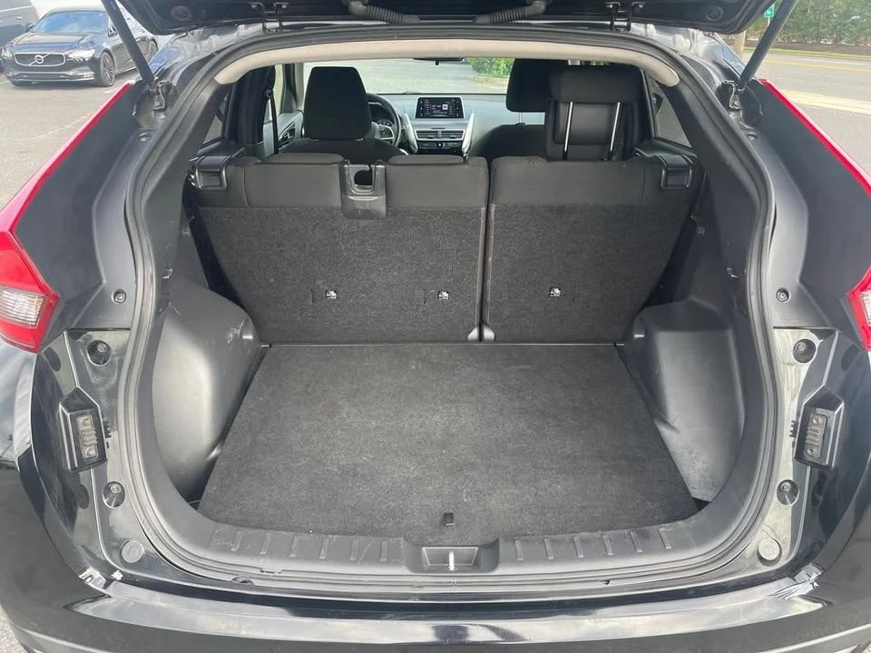 2019 Mitsubishi Eclipse Cross - Image 15 of 20