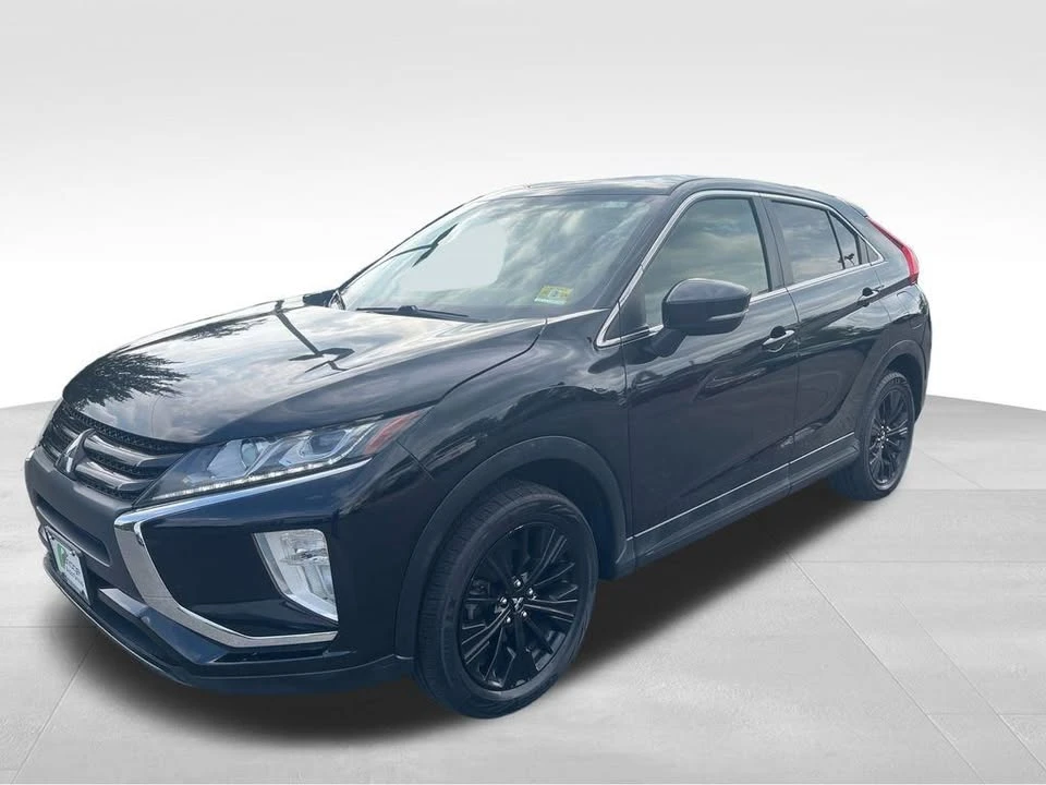 2019 Mitsubishi Eclipse Cross - Image 4 of 20