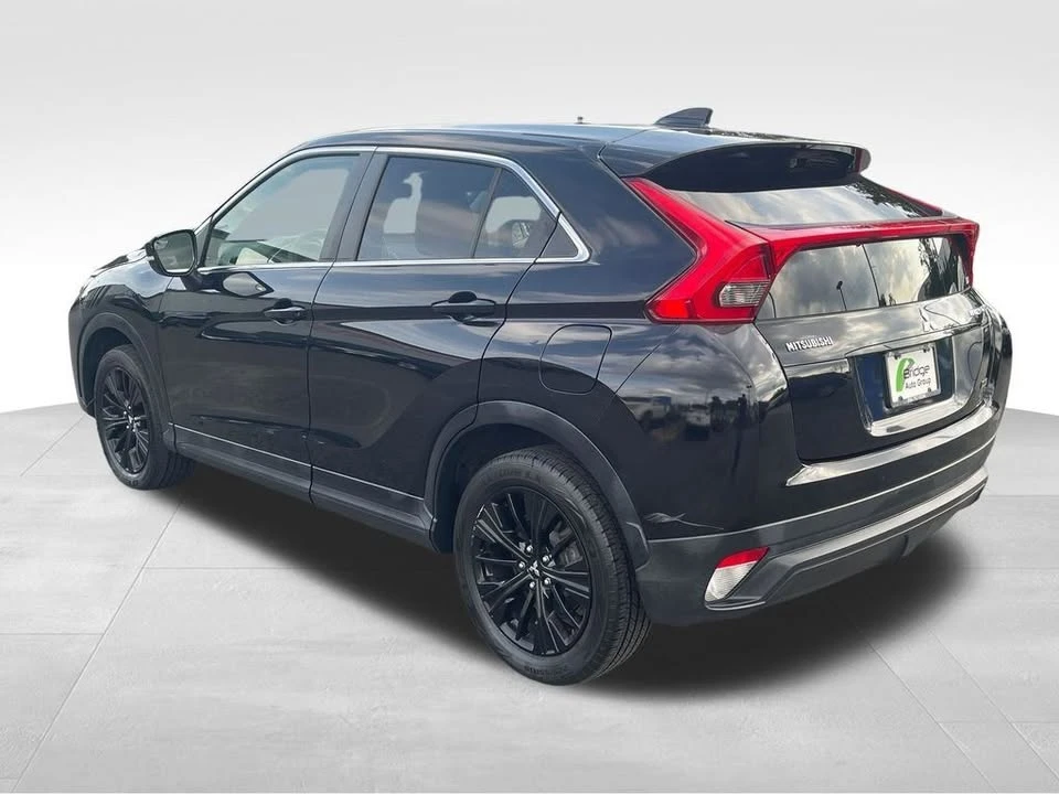 2019 Mitsubishi Eclipse Cross - Image 6 of 20