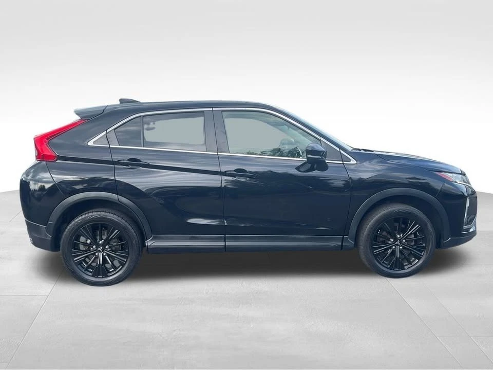 2019 Mitsubishi Eclipse Cross - Image 9 of 20