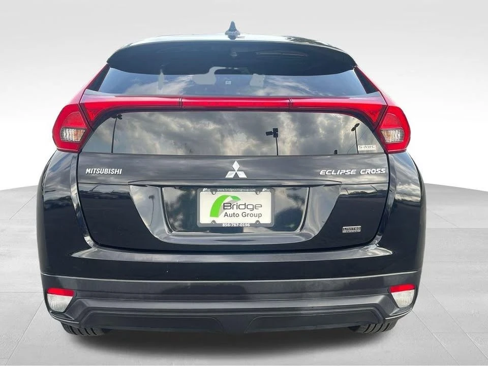 2019 Mitsubishi Eclipse Cross - Image 7 of 20