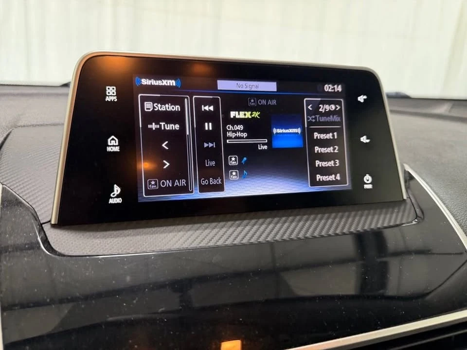 2019 Mitsubishi Eclipse Cross - Image 7 of 9