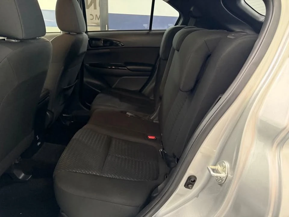 2019 Mitsubishi Eclipse Cross - Image 4 of 9