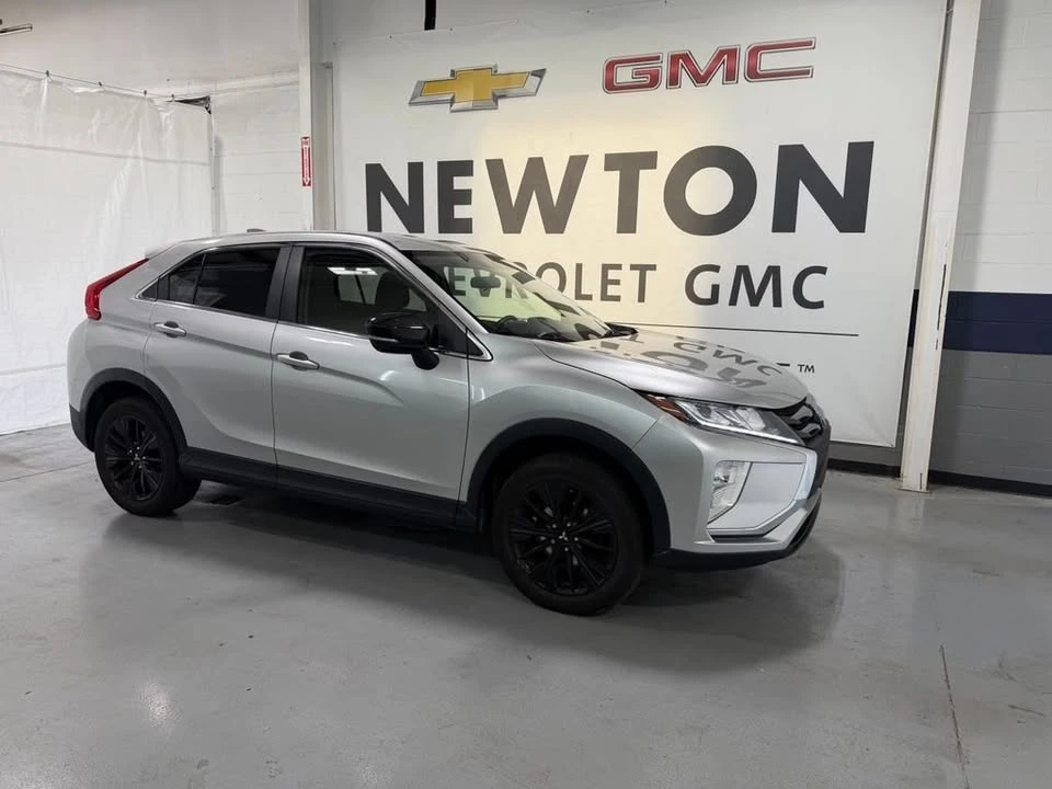 2019 Mitsubishi Eclipse Cross - Image 9 of 9