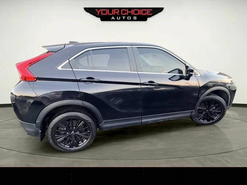 2019 Mitsubishi Eclipse Cross - Image 9 of 20