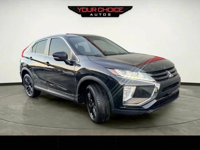 2019 Mitsubishi Eclipse Cross - Image 10 of 20