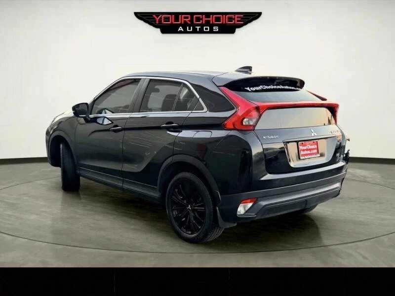 2019 Mitsubishi Eclipse Cross - Image 3 of 20