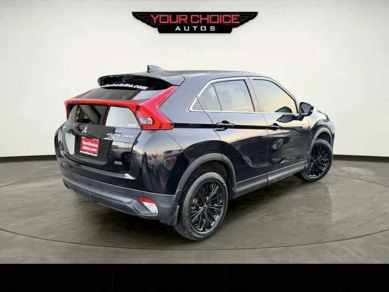 2019 Mitsubishi Eclipse Cross - Image 8 of 20