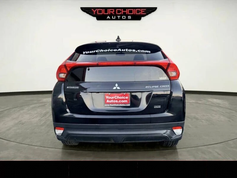 2019 Mitsubishi Eclipse Cross - Image 4 of 20