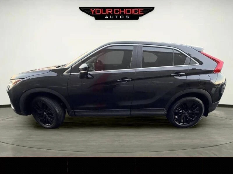 2019 Mitsubishi Eclipse Cross - Image 2 of 20