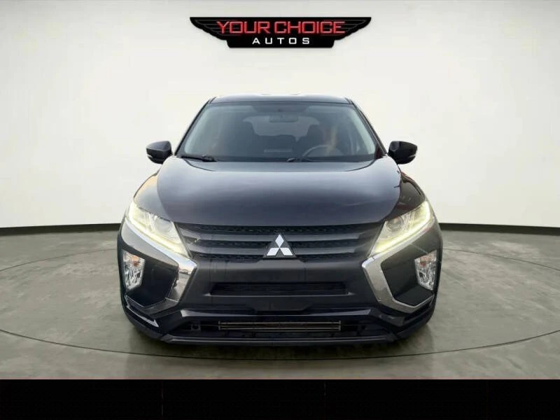 2019 Mitsubishi Eclipse Cross - Image 11 of 20