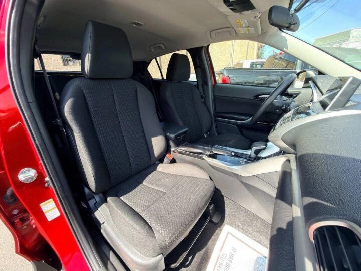 2019 Mitsubishi Eclipse Cross - Image 10 of 15