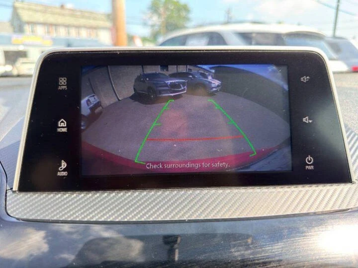 2019 Mitsubishi Eclipse Cross - Image 14 of 15
