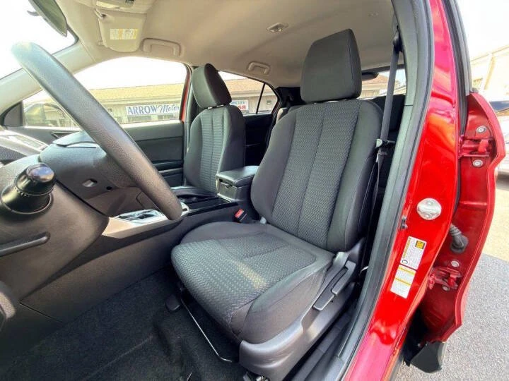 2019 Mitsubishi Eclipse Cross - Image 8 of 15
