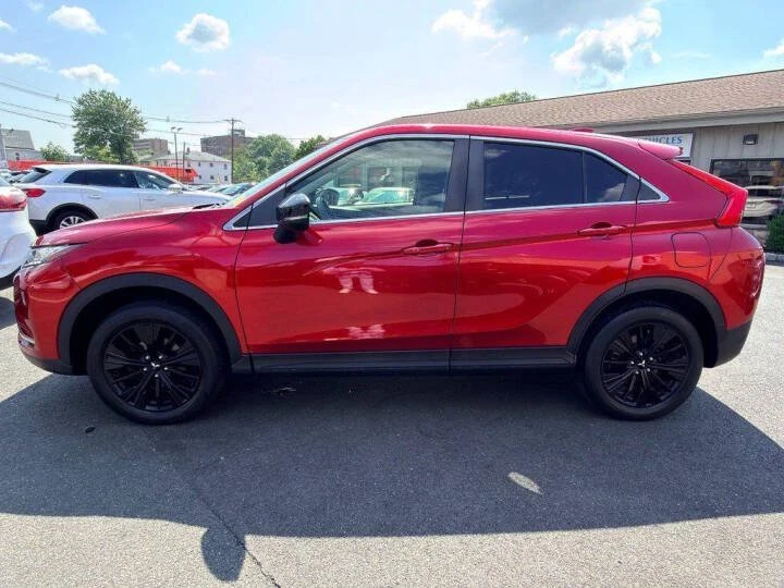 2019 Mitsubishi Eclipse Cross - Image 3 of 15